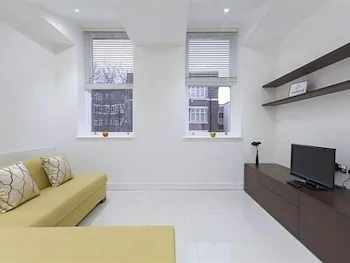 Bloomsbury - Serviced Apartments