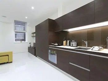 Bloomsbury - Serviced Apartments