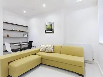 Bloomsbury - Serviced Apartments