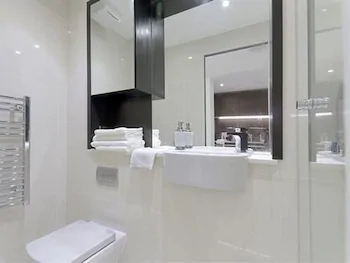 Bloomsbury - Serviced Apartments