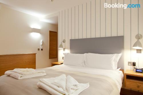 Blueprint Living Apartments - Turnmill Street