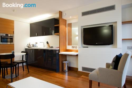 Blueprint Living Apartments - Turnmill Street