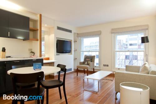 Blueprint Living Apartments - Turnmill Street