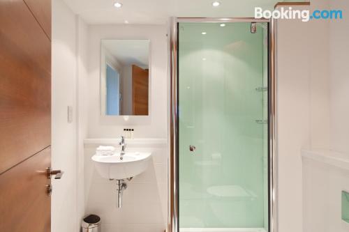 Blueprint Living Apartments - Turnmill Street