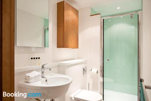 Blueprint Living Apartments - Turnmill Street