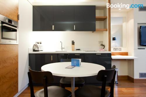 Blueprint Living Apartments - Turnmill Street
