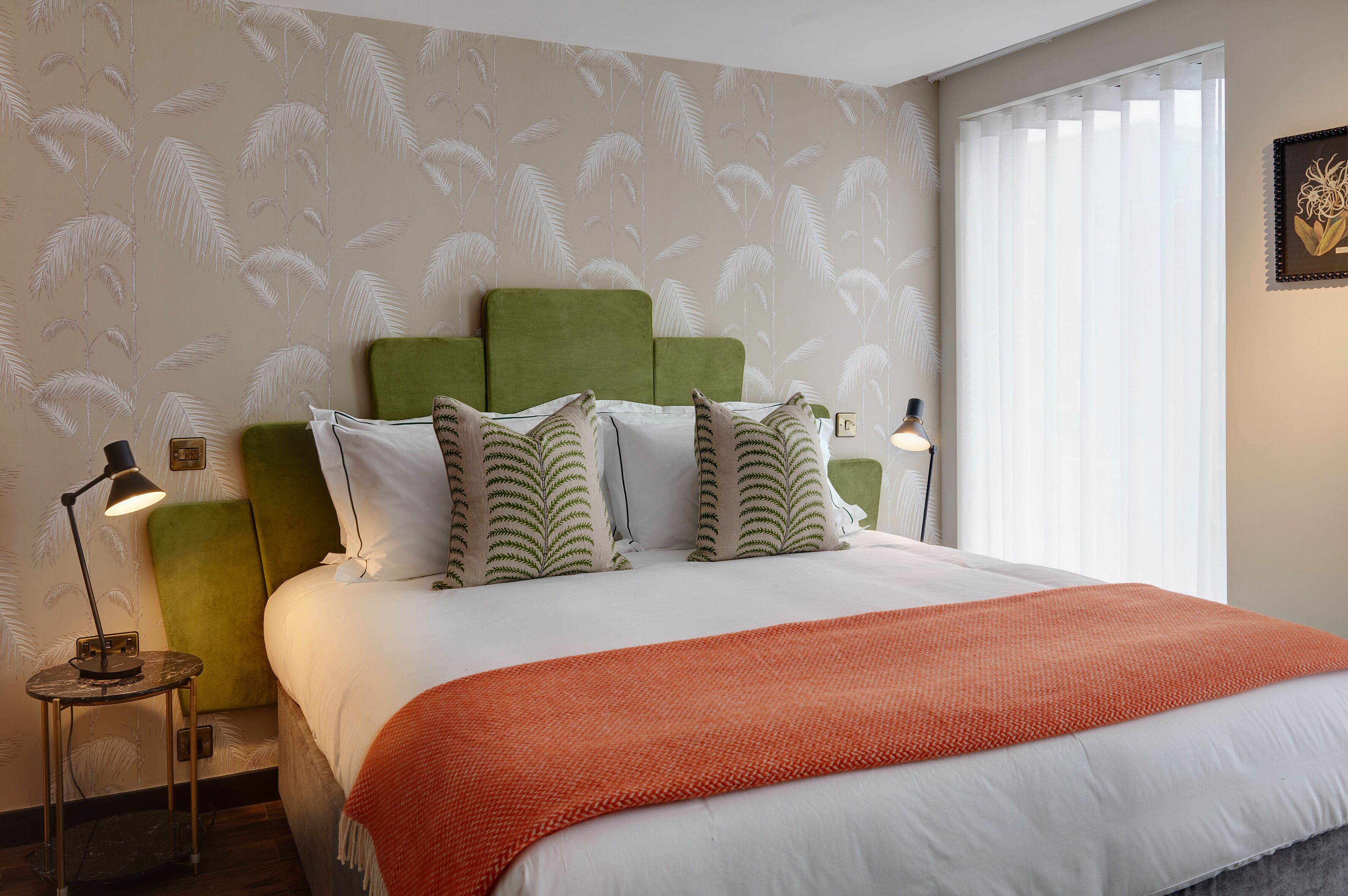 Brama Hotels