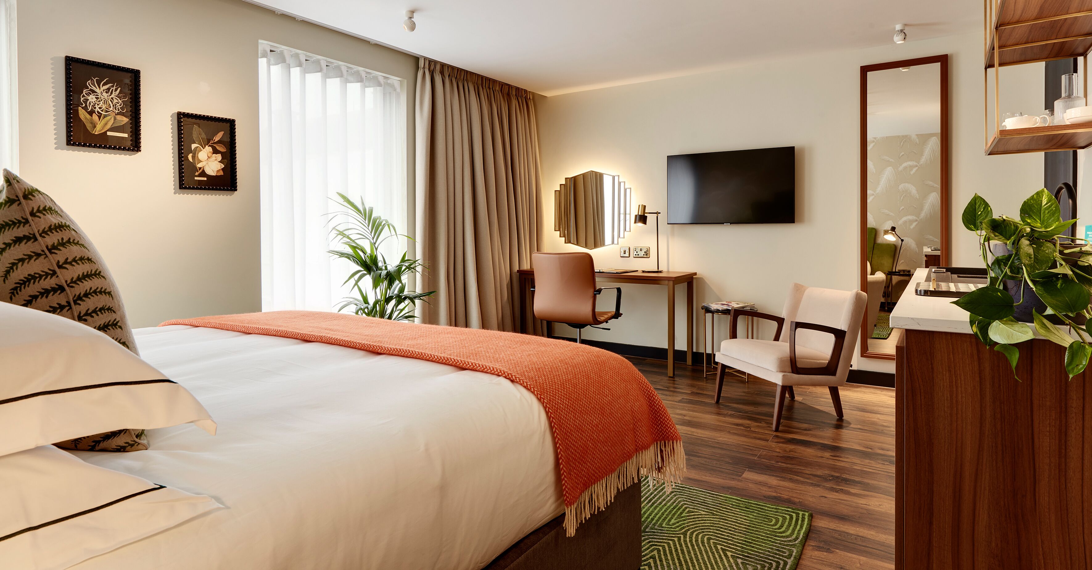 Brama Hotels