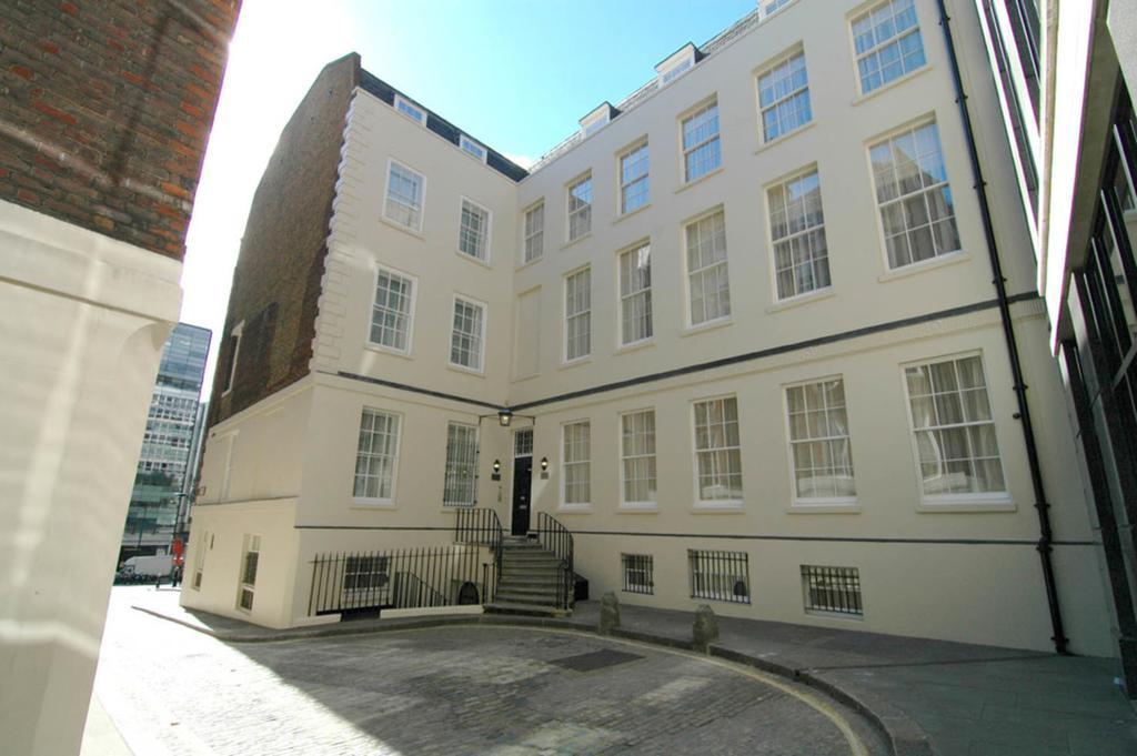 master Cannon London