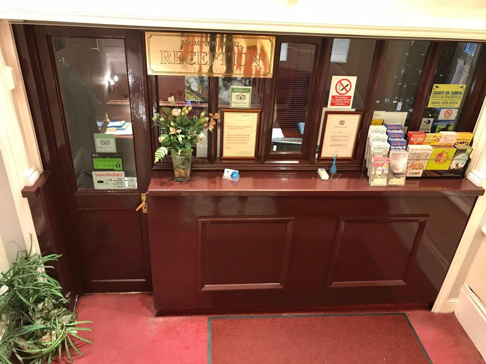 Brompton Hotel