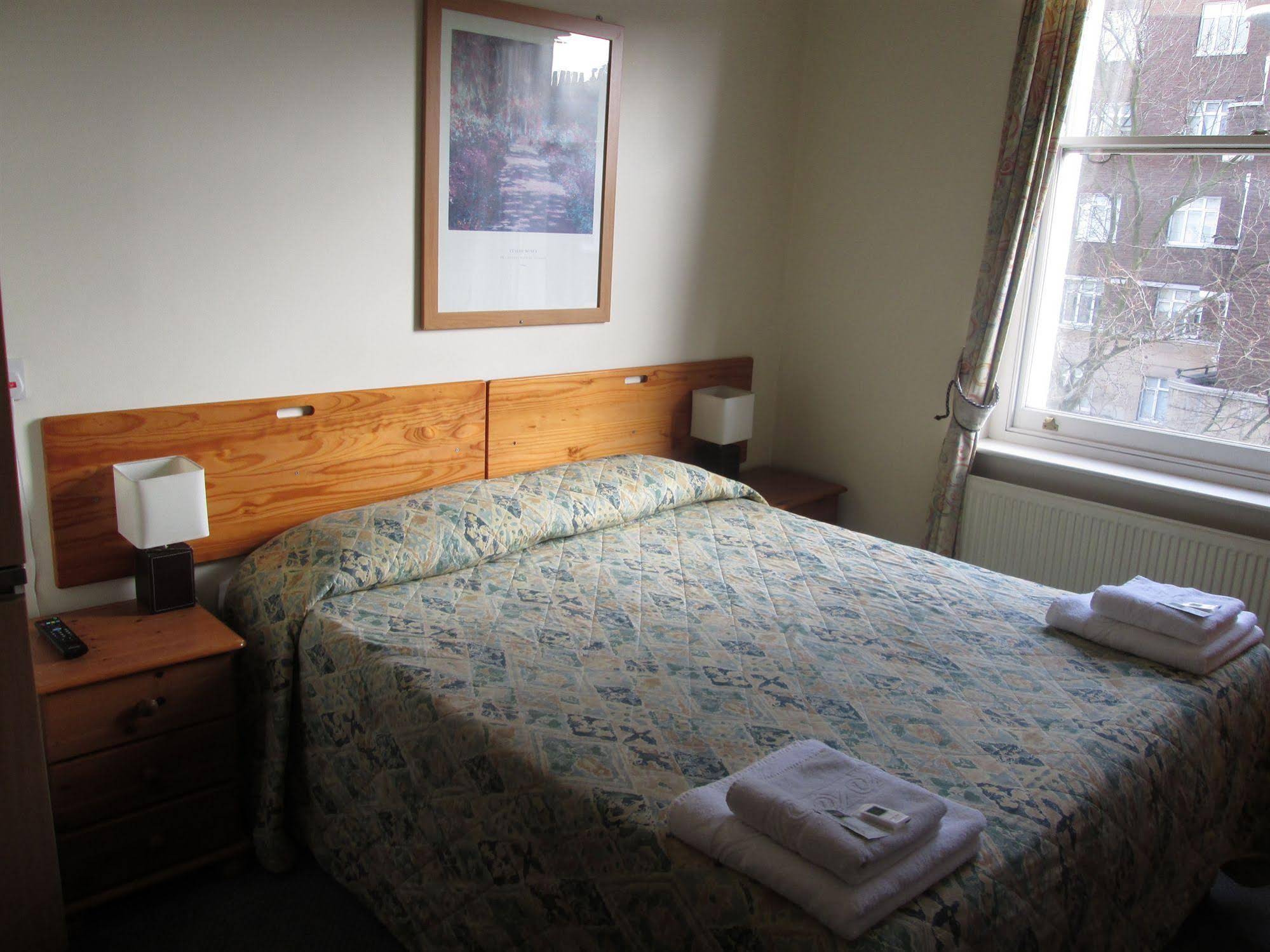 Brompton Hotel