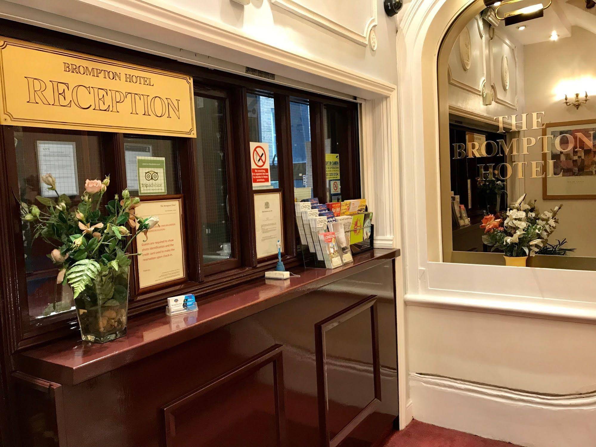 Brompton Hotel