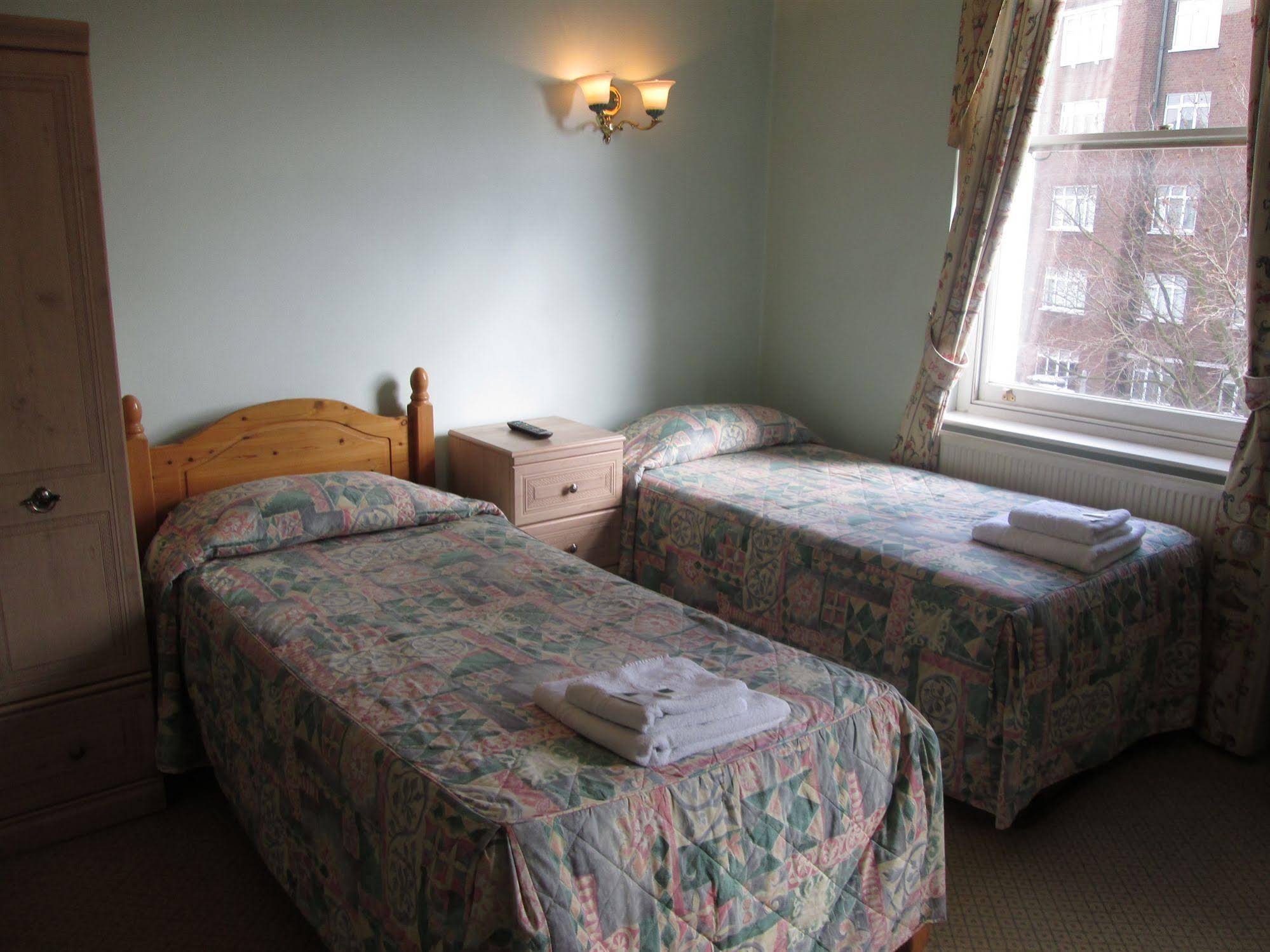Brompton Hotel