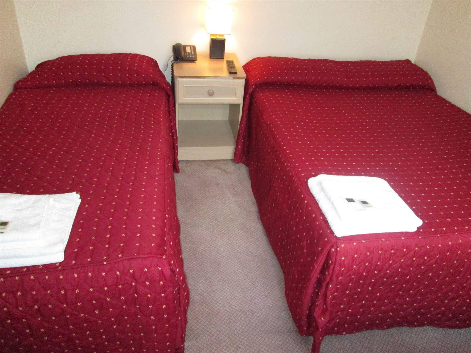 Brompton Hotel