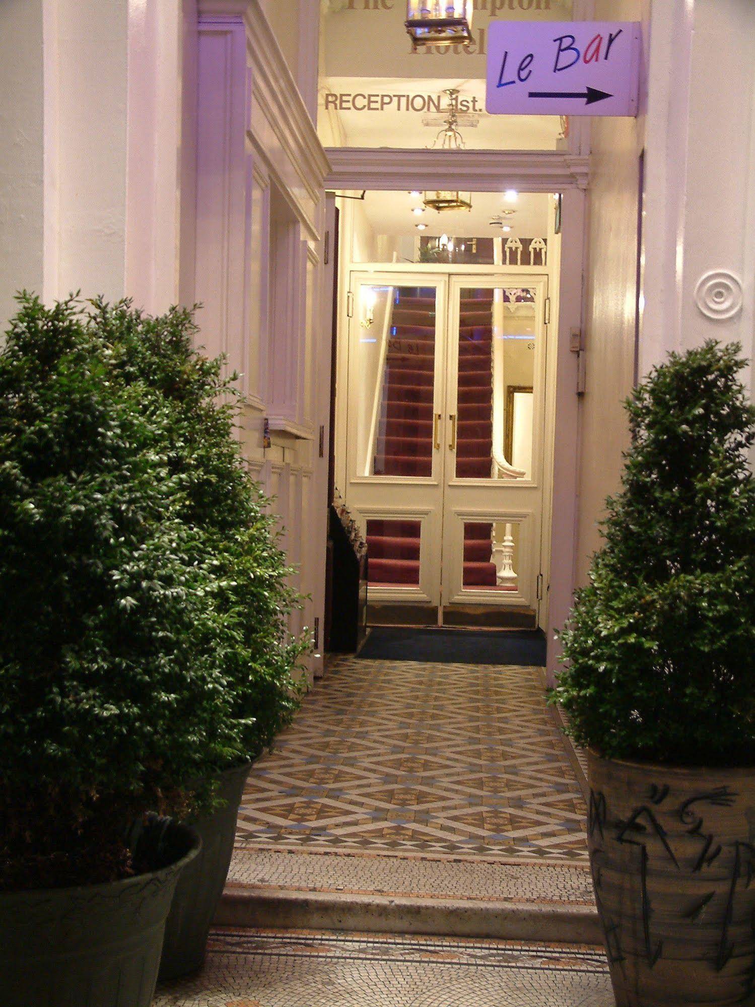 Brompton Hotel
