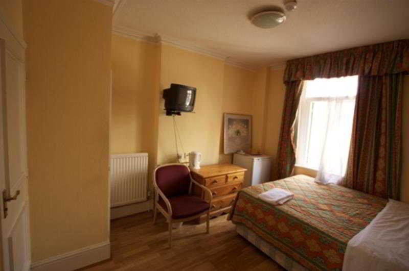Camelot House