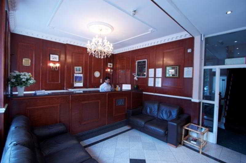 Camelot House