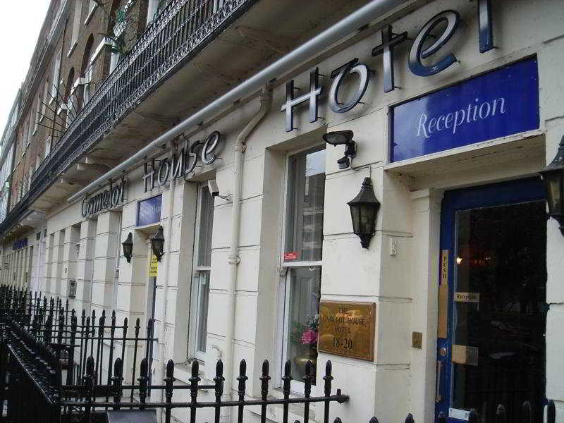 Camelot House