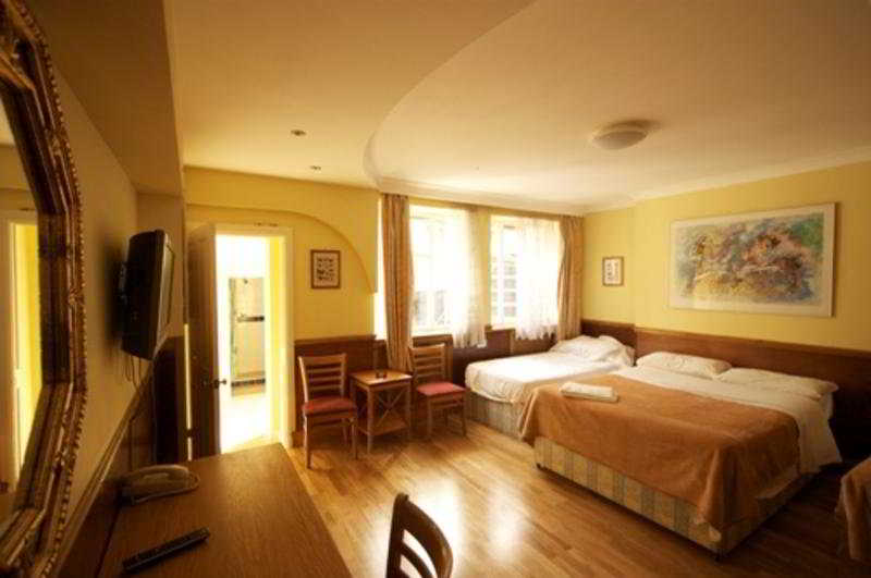 Camelot House