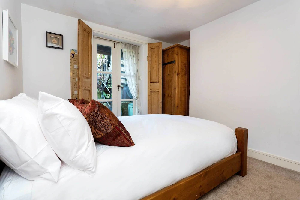 Canonbury Townhouse