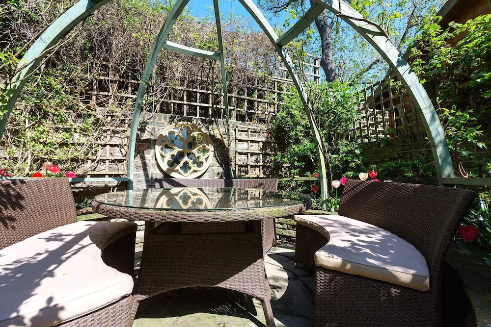 Canonbury Townhouse