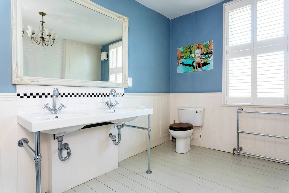 Canonbury Townhouse