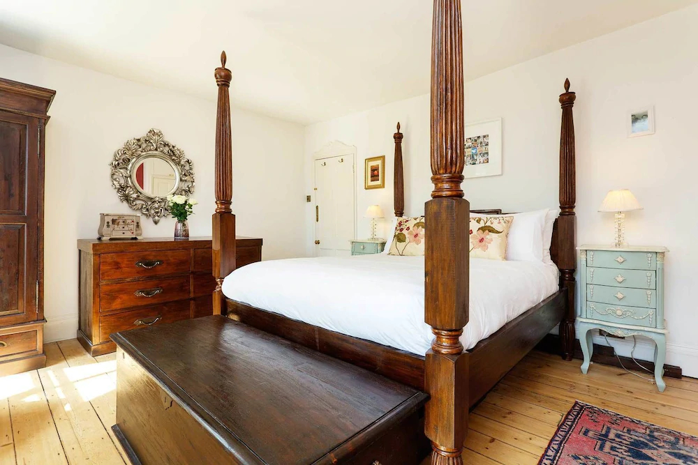 Canonbury Townhouse