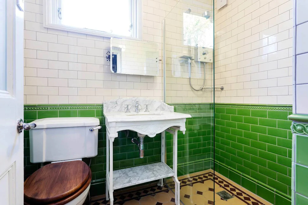 Canonbury Townhouse