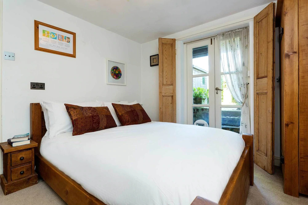 Canonbury Townhouse