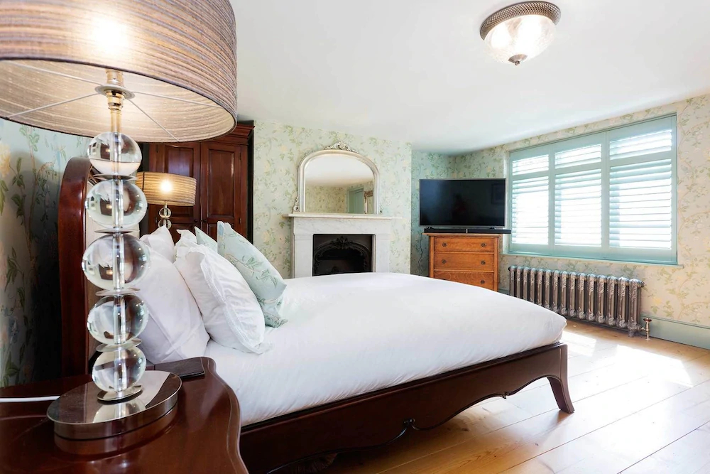 Canonbury Townhouse
