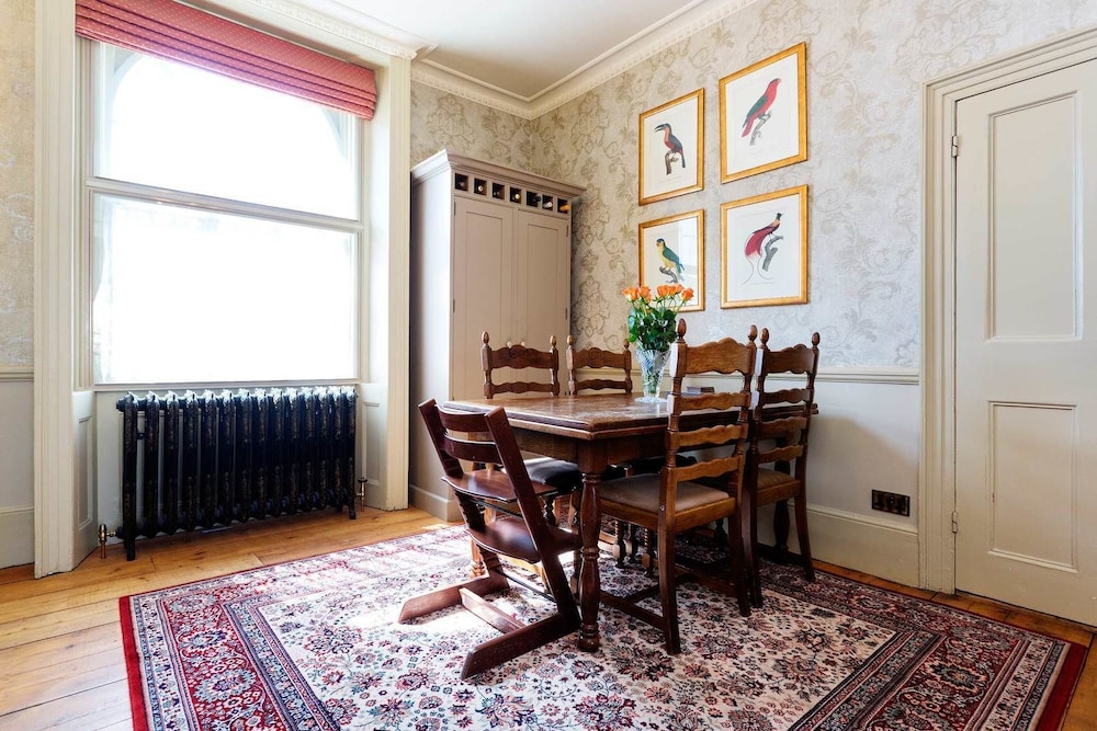 Canonbury Townhouse