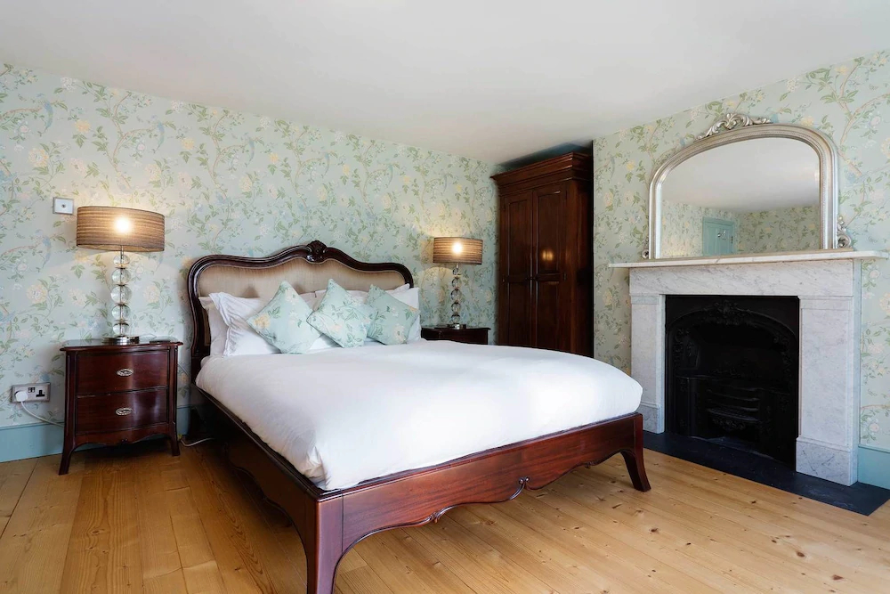 Canonbury Townhouse