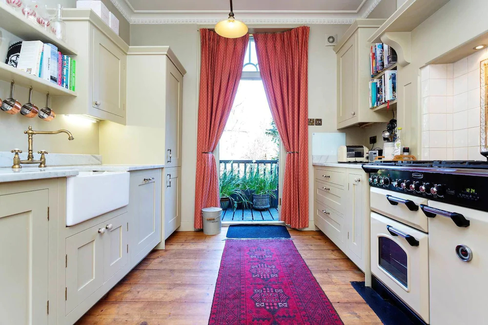 Canonbury Townhouse