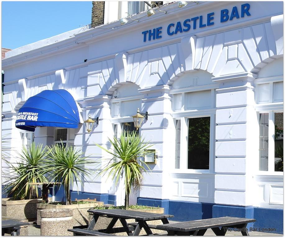 Castle Bar