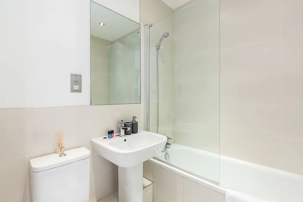 CDP Apartments Kentish Town