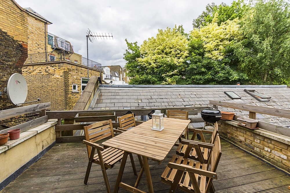 CDP Apartments Kentish Town