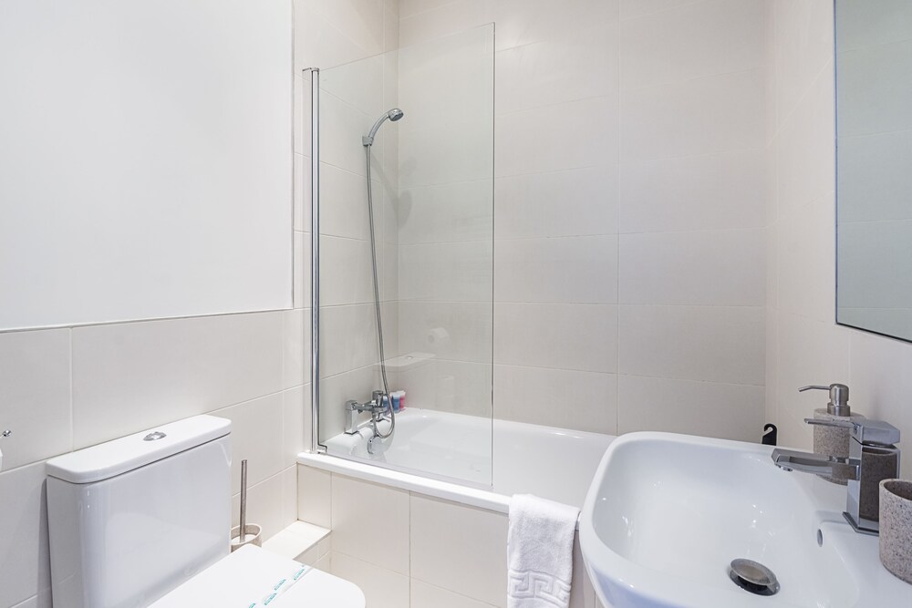CDP Apartments Kentish Town