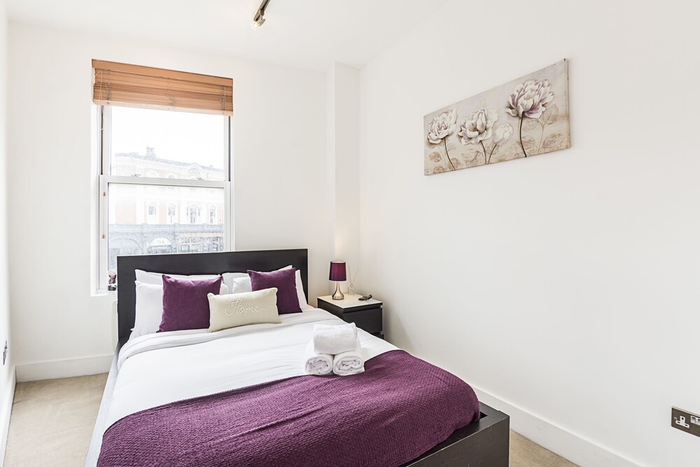 CDP Apartments Kentish Town