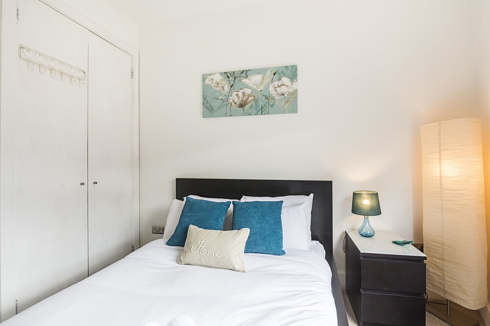 CDP Apartments Kentish Town
