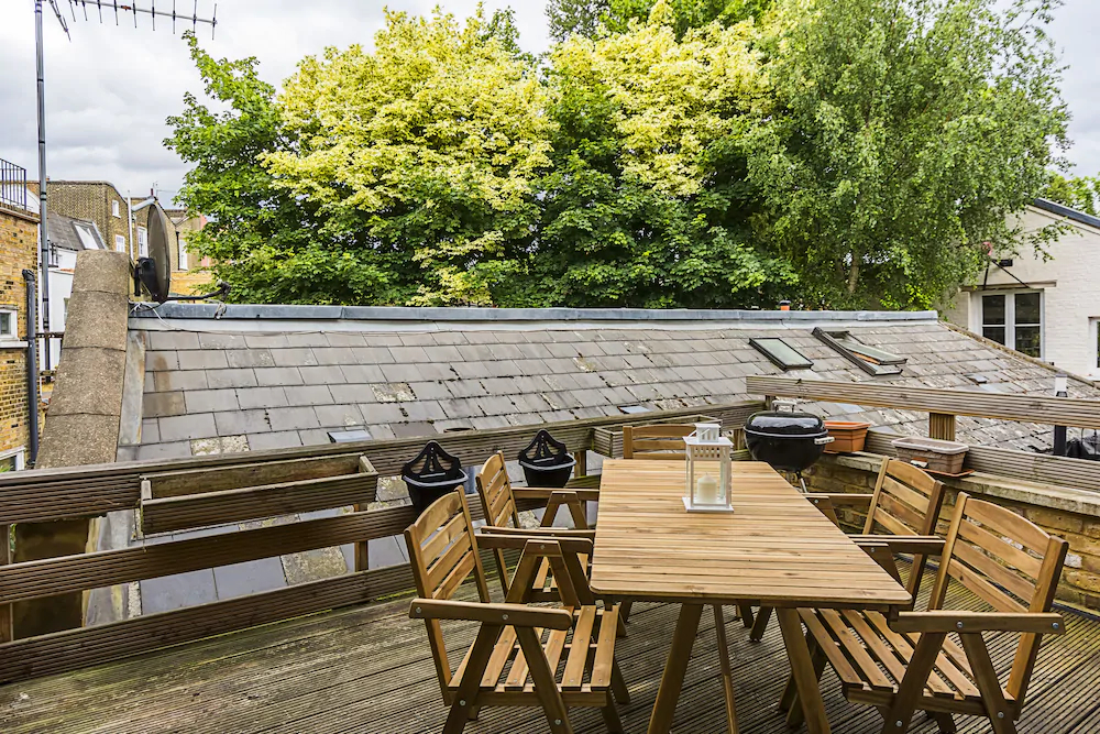 CDP Apartments Kentish Town