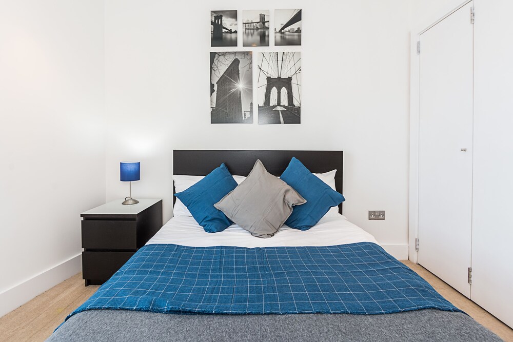 CDP Apartments Kentish Town