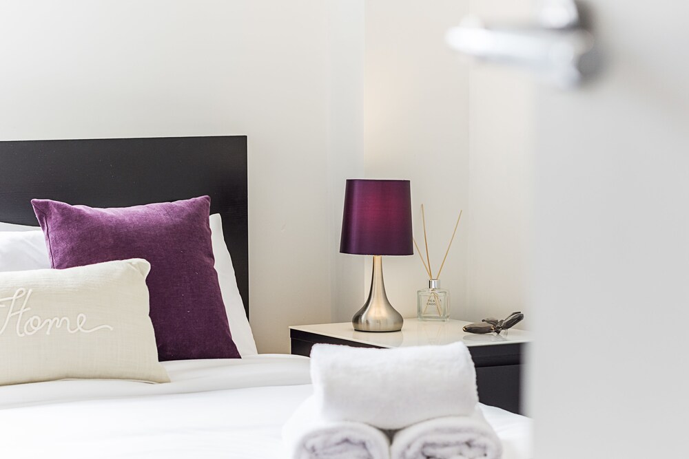CDP Apartments Kentish Town