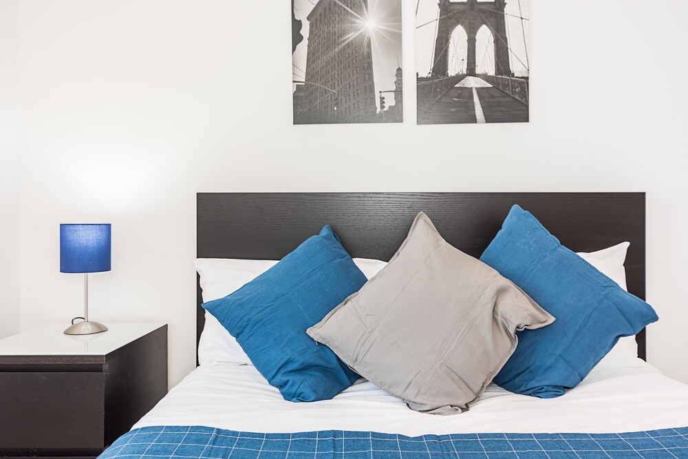 CDP Apartments Kentish Town