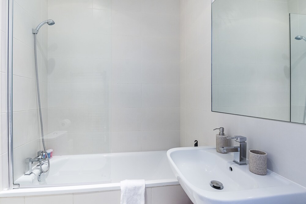 CDP Apartments Kentish Town