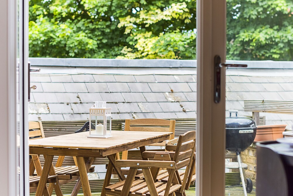 CDP Apartments Kentish Town
