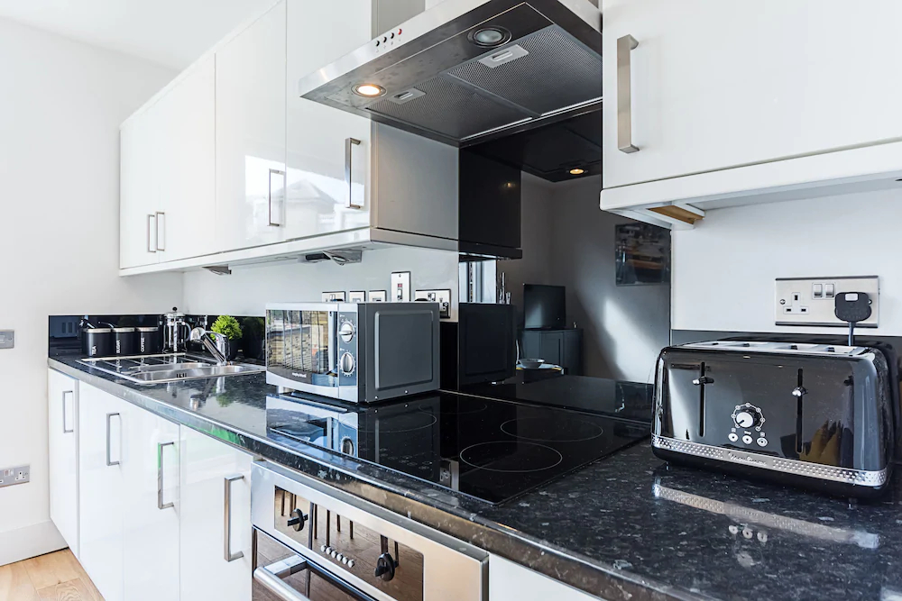 CDP Apartments Kentish Town