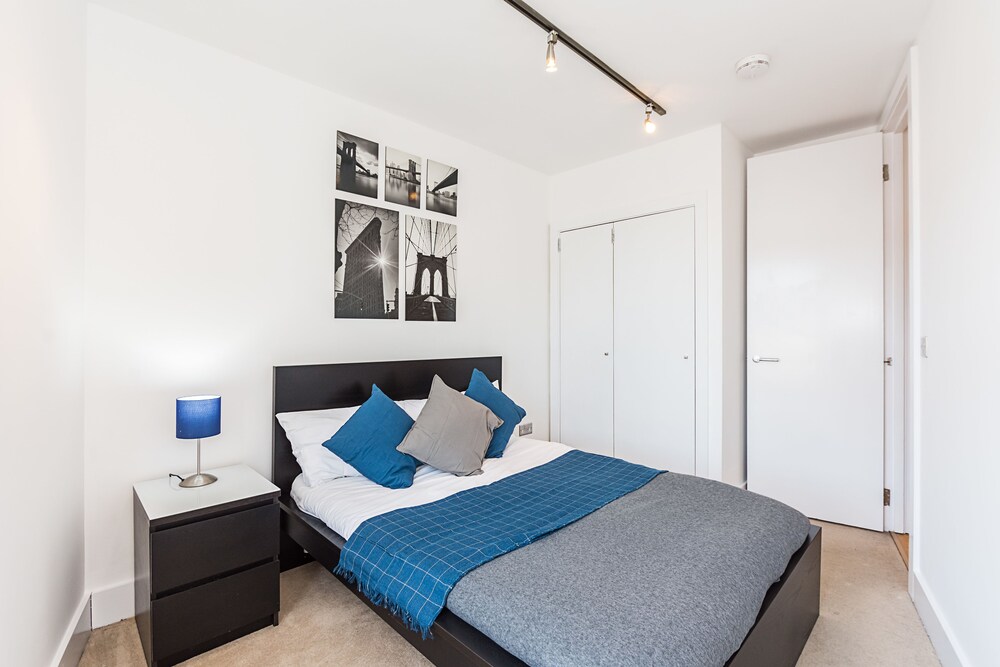 CDP Apartments Kentish Town