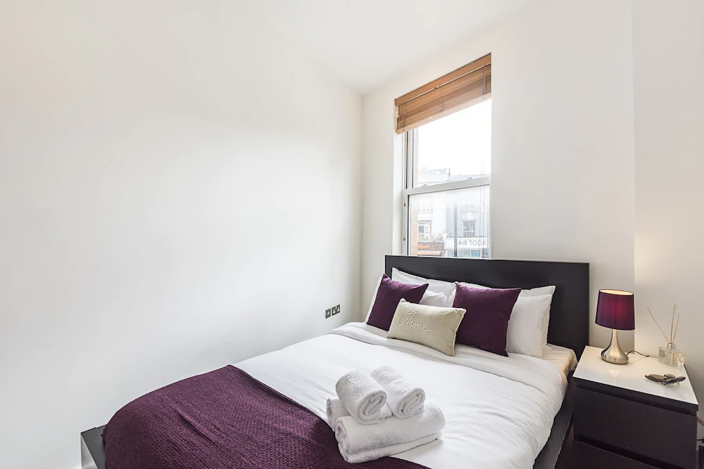 CDP Apartments Kentish Town