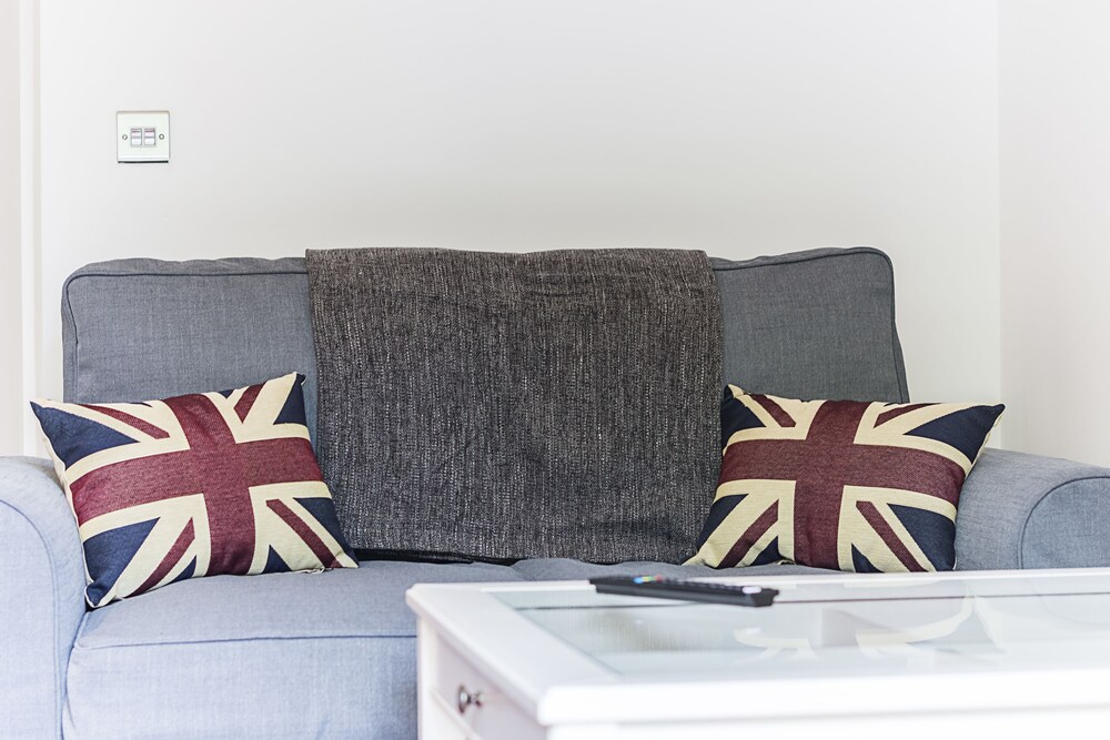 CDP Apartments Kentish Town