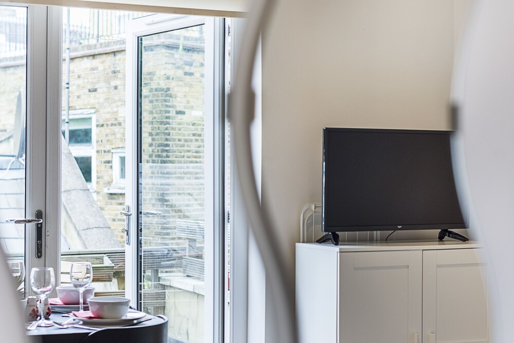 CDP Apartments Kentish Town